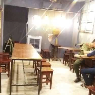 Không gian- Ăn vặt Trà Sữa Bon Bon - Đại Học Quốc Gia