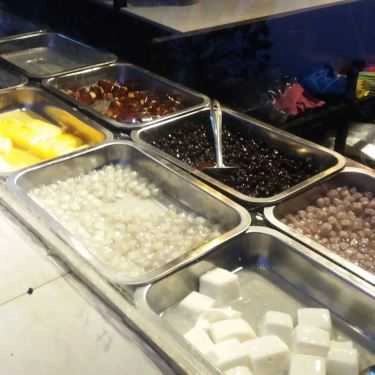 Món ăn- Ăn vặt Trà Sữa Bon Bon - Đại Học Quốc Gia