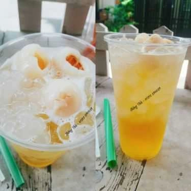 Tổng hợp- Ăn vặt Trà Sữa Bông Trà