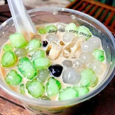 Tổng hợp- Ăn vặt Trà Sữa Bông Trà