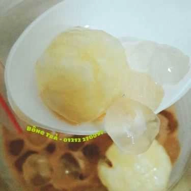 Tổng hợp- Ăn vặt Trà Sữa Bông Trà