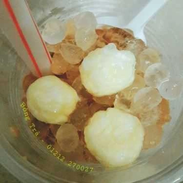 Tổng hợp- Ăn vặt Trà Sữa Bông Trà