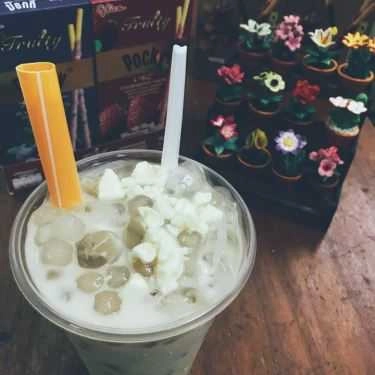 Tổng hợp- Ăn vặt Trà Sữa Boong Boong