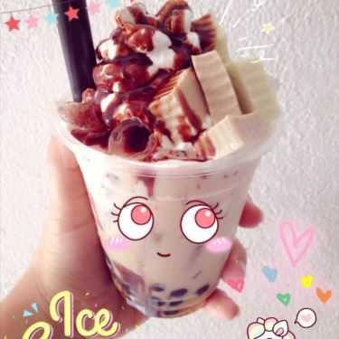 Tổng hợp- Ăn vặt Quán Brown & Cony - Trà Sữa