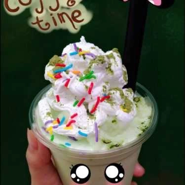 Tổng hợp- Ăn vặt Quán Brown & Cony - Trà Sữa