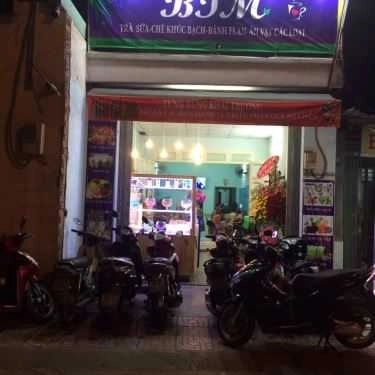 Tổng hợp- Cafe Trà Sữa BTM