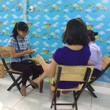 Tổng hợp- Cafe Trà Sữa BTM