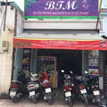 Tổng hợp- Cafe Trà Sữa BTM