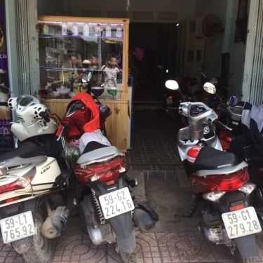 Tổng hợp- Cafe Trà Sữa BTM