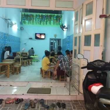 Tổng hợp- Cafe Trà Sữa BTM