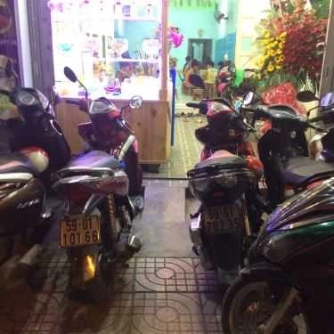 Tổng hợp- Cafe Trà Sữa BTM