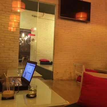 Tổng hợp- Cafe Trà Sữa Bubble Fly - 23 Lê Lợi