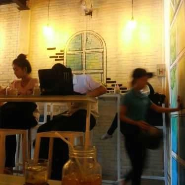 Tổng hợp- Cafe Trà Sữa Bubble Fly - 23 Lê Lợi