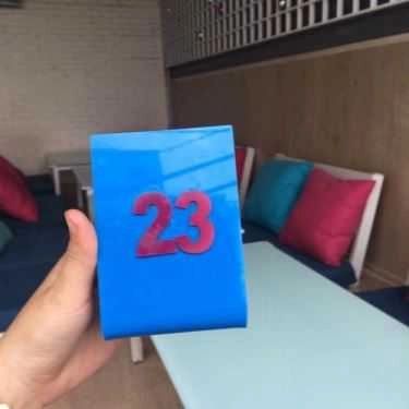 Tổng hợp- Cafe Trà Sữa Bubble Fly - 23 Lê Lợi