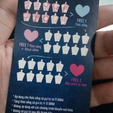 Tổng hợp- Cafe Trà Sữa Bubble Fly - 23 Lê Lợi