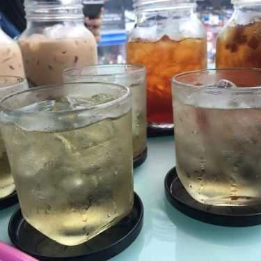 Tổng hợp- Cafe Trà Sữa Bubble Fly - 23 Lê Lợi