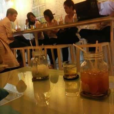 Tổng hợp- Cafe Trà Sữa Bubble Fly - 23 Lê Lợi
