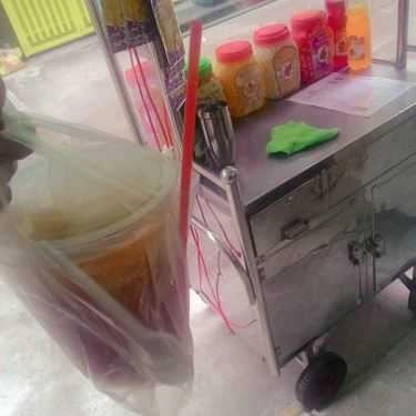 Món ăn- Ăn vặt Bubble Tea - Trà Sữa Số 4