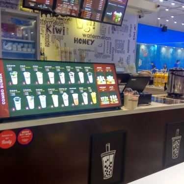 Tổng hợp- Cafe Trà Sữa Bumba - Vincom Mega Mall Thảo Điền