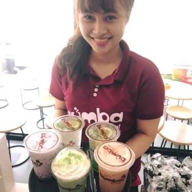 Tổng hợp- Cafe Trà Sữa Bumba - Đặng Văn Bi