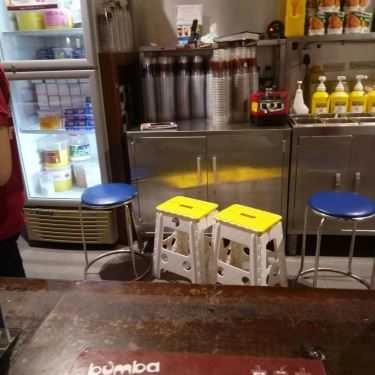 Tổng hợp- Cafe Trà Sữa Bumba - AEON Mall Bình Tân