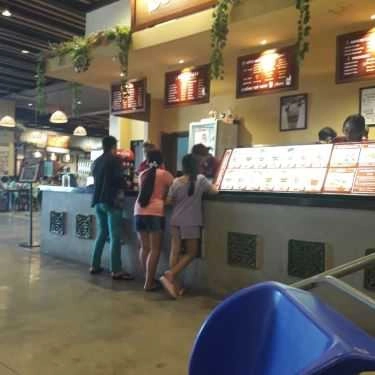 Tổng hợp- Cafe Trà Sữa Bumba - AEON Mall Bình Tân