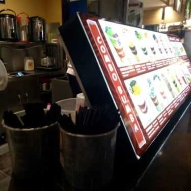 Tổng hợp- Cafe Trà Sữa Bumba - AEON Mall Bình Tân