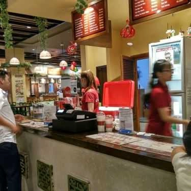 Tổng hợp- Cafe Trà Sữa Bumba - AEON Mall Bình Tân