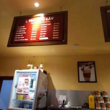 Tổng hợp- Cafe Trà Sữa Bumba - AEON Mall Bình Tân