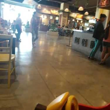 Tổng hợp- Cafe Trà Sữa Bumba - AEON Mall Bình Tân