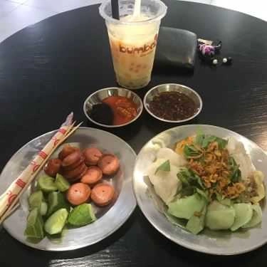 Món ăn- Cafe Trà Sữa Bumba - Đặng Văn Bi