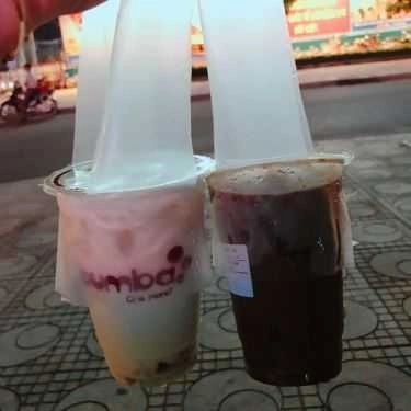 Món ăn- Cafe Trà Sữa Bumba - Đặng Văn Bi