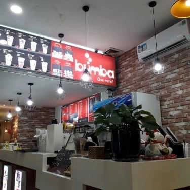 Tổng hợp- Cafe Trà Sữa Bumba - Đặng Văn Bi