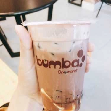 Món ăn- Cafe Trà Sữa Bumba - Đặng Văn Bi
