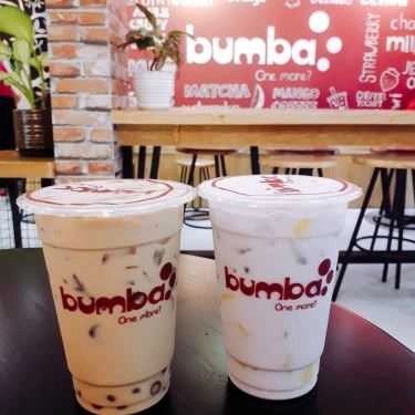 Tổng hợp- Cafe Trà Sữa Bumba - Đặng Văn Bi