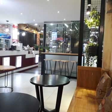 Tổng hợp- Cafe Trà Sữa Bumba - Đặng Văn Bi
