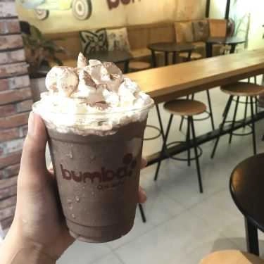 Món ăn- Cafe Trà Sữa Bumba - Đặng Văn Bi
