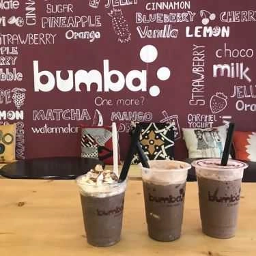 Món ăn- Cafe Trà Sữa Bumba - Đặng Văn Bi