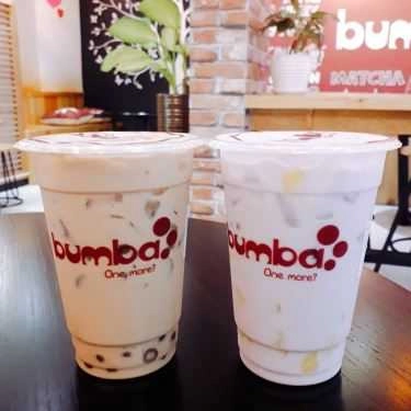 Tổng hợp- Cafe Trà Sữa Bumba - Đặng Văn Bi