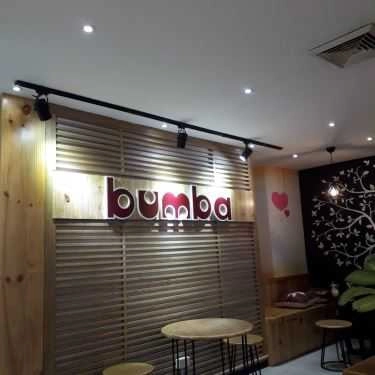 Tổng hợp- Cafe Trà Sữa Bumba - Đặng Văn Bi
