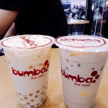 Tổng hợp- Cafe Trà Sữa Bumba - Đặng Văn Bi