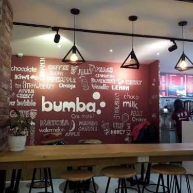 Tổng hợp- Cafe Trà Sữa Bumba - Đặng Văn Bi