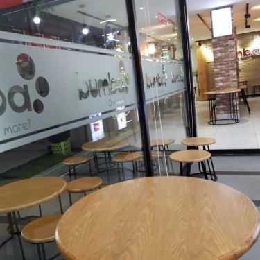 Tổng hợp- Cafe Trà Sữa Bumba - Đặng Văn Bi