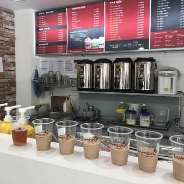 Tổng hợp- Cafe Trà Sữa Bumba - Đặng Văn Bi