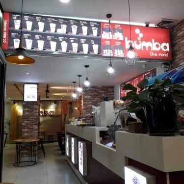Tổng hợp- Cafe Trà Sữa Bumba - Đặng Văn Bi
