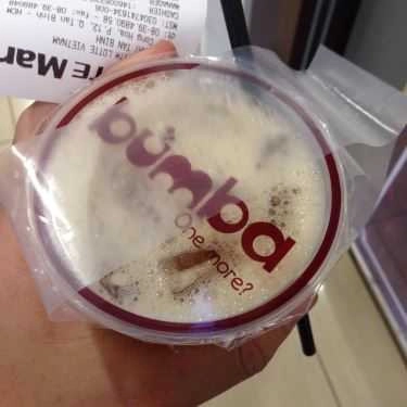 Món ăn- Cafe Trà Sữa Bumba - Lotte Tân Bình