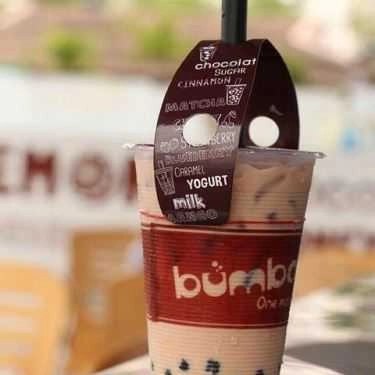 Món ăn- Cafe Trà Sữa Bumba - Lotte Tân Bình