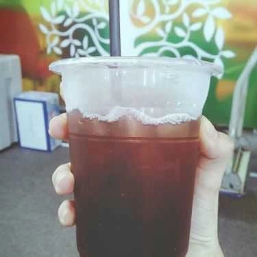 Món ăn- Cafe Trà Sữa Bumba - Lotte Tân Bình