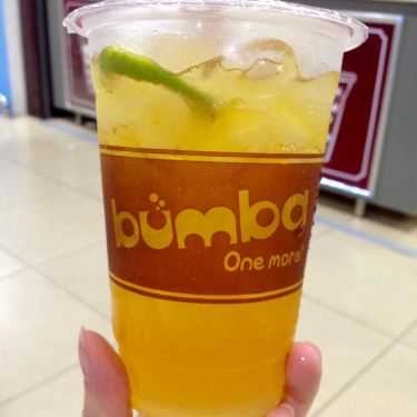 Món ăn- Cafe Trà Sữa Bumba - Lotte Tân Bình