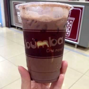Món ăn- Cafe Trà Sữa Bumba - Lotte Tân Bình